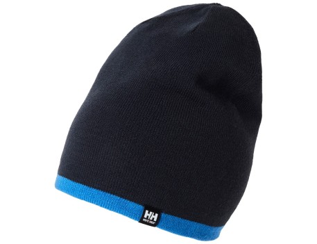 GORRO REVERSIBLE BEANIE HELLY HANSEN NAVY