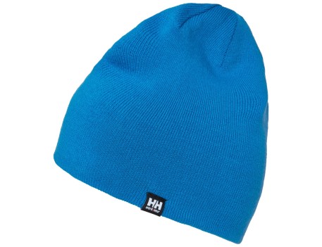 GORRO REVERSIBLE BEANIE HELLY HANSEN NAVY
