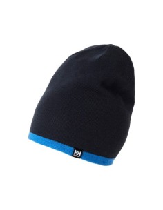 GORRO REVERSIBLE BEANIE HELLY HANSEN AZUL