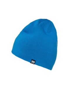 GORRO REVERSIBLE BEANIE HELLY HANSEN AZUL 2