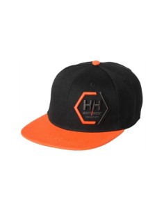 GORRA KENSINGTON FLAT BRIM CAP HELLY HANSEN