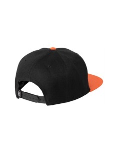 GORRA KENSINGTON FLAT BRIM CAP HELLY HANSEN 2