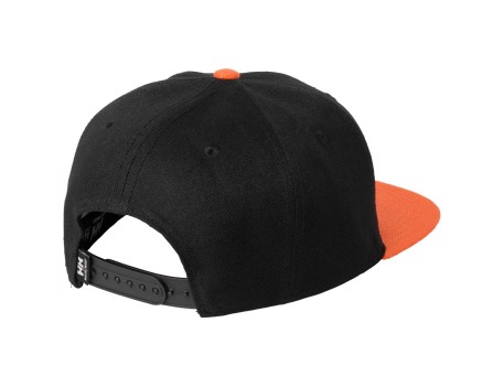 GORRA KENSINGTON FLAT BRIM CAP HELLY HANSEN