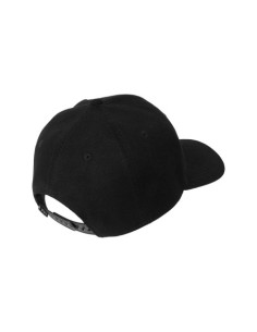 GORRA CLASSIC LOGO 991 NEGRO HELLY HANSEN 2