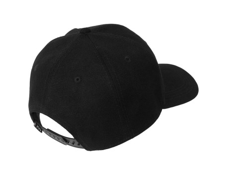 GORRA CLASSIC LOGO 991 NEGRO HELLY HANSEN