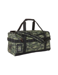 MALETA DUFFEL BAG 50L HELLY HANSEN RESISTENTE