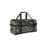 MALETA DUFFEL BAG 50L HELLY HANSEN RESISTENTE