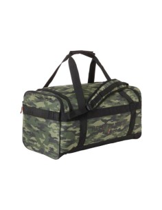 MALETA DUFFEL BAG 50L HELLY HANSEN RESISTENTE 2
