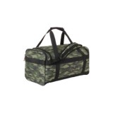 MALETA DUFFEL BAG 50L HELLY HANSEN RESISTENTE