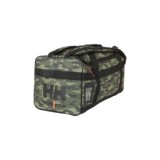 MALETA DUFFEL BAG 50L HELLY HANSEN RESISTENTE
