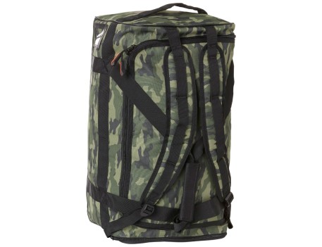 MALETA DUFFEL BAG 50L HELLY HANSEN RESISTENTE