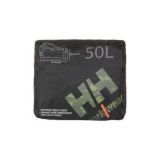 MALETA DUFFEL BAG 50L HELLY HANSEN RESISTENTE