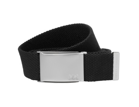 CORREA HH BELT 990 NEGRO HELLY HANSEN