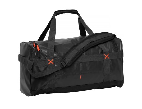BOLSA VIAJE HH DUFFEL BAG 50 LITROS HELLY HANSEN