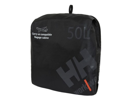 BOLSA VIAJE HH DUFFEL BAG 50 LITROS HELLY HANSEN