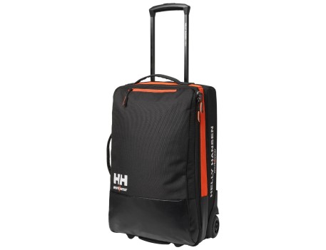 MALETA VIAJE TROLLEY BAG 45 LITROS HELLY HANSEN