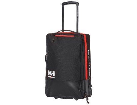 MALETA VIAJE TROLLEY BAG 45 LITROS HELLY HANSEN