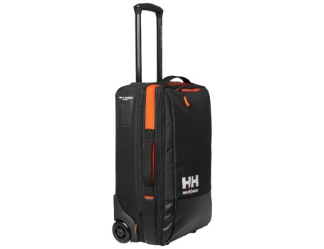 MALETA VIAJE TROLLEY BAG 45 LITROS HELLY HANSEN