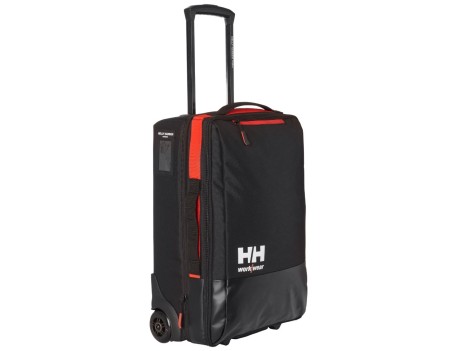 MALETA VIAJE TROLLEY BAG 45 LITROS HELLY HANSEN
