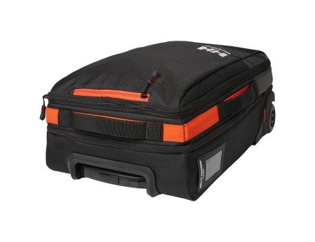 MALETA VIAJE TROLLEY BAG 45 LITROS HELLY HANSEN