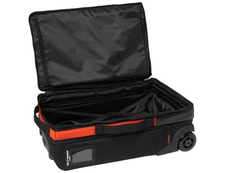 MALETA VIAJE TROLLEY BAG 45 LITROS HELLY HANSEN