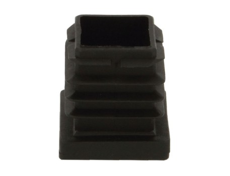 CONTERA INTERNA RECTANGULAR 661-20 NEGRA AMIG