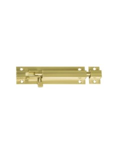 PASADOR LATÓN 391-40 AMIG SOBREPONER
