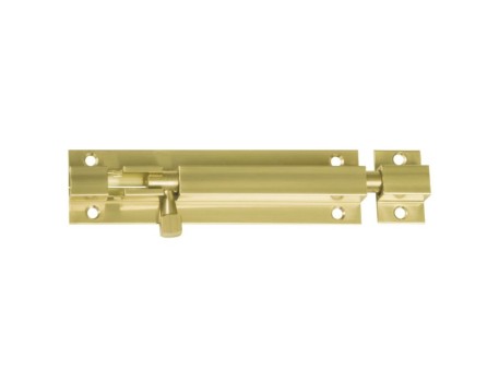 PASADOR LATÓN 391-40 AMIG SOBREPONER