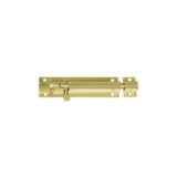 PASADOR LATÓN 391-40 AMIG SOBREPONER