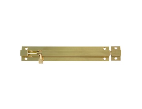 PASADOR LATÓN 391-40 AMIG SOBREPONER