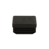 CONTERA INTERIOR RECTANGULAR 662-20X40 NEGRA AMIG