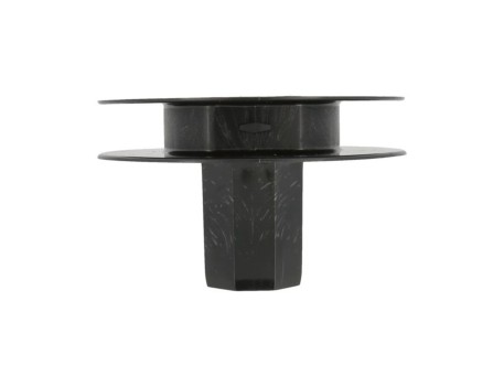 POLEA 120 CON ESPIGA 12 CINTA 18MM AMIG