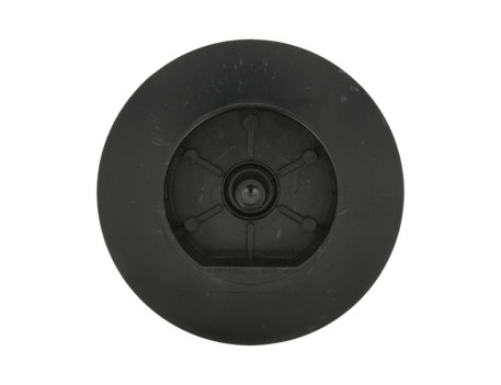POLEA 120 CON ESPIGA 12 CINTA 18MM AMIG