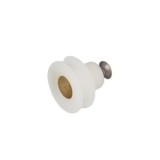 RODAMIENTO MMP08 25X16MM NYLON BLANCO