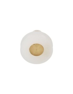 RODAMIENTO MMP08 25X16MM NYLON BLANCO 2