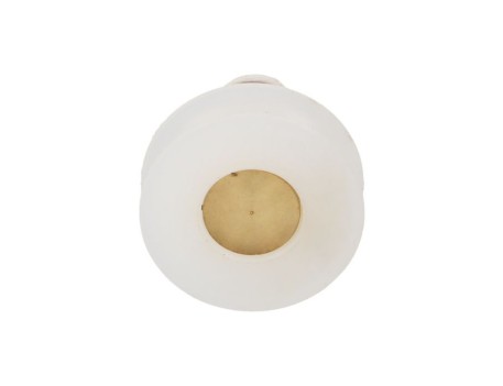 RODAMIENTO MMP08 25X16MM NYLON BLANCO