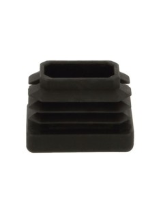 CONTERA INTERIOR RECTANGULAR 662-20X30 NEGRA AMIG