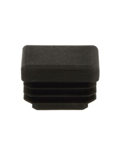 CONTERA INTERIOR RECTANGULAR 662-20X30 NEGRA AMIG 2