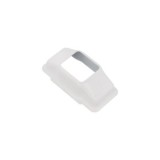 CARCASA GUÍA CINTA BLANCA PERSIANA ALUMINIO