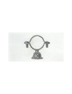 BRIDA DIAMETRO 32MM SIN CARCASA PRESTO 47004