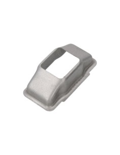 CARCASA GUÍA CINTA ALUMINIO NATURAL PERSIANA 2