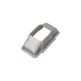 CARCASA GUÍA CINTA ALUMINIO NATURAL PERSIANA