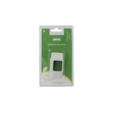 CARCASA GUÍA CINTA ALUMINIO NATURAL PERSIANA