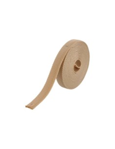 CINTA PERSIANA MARFIL 18MM ROLLO 6 METROS 2