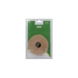 CINTA PERSIANA MARFIL 18MM ROLLO 6 METROS