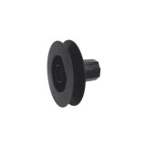 POLEA 120 RODAMIENTO CINTA 18MM AMIG