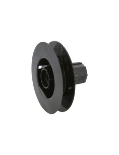 POLEA 120 RODAMIENTO CINTA 18MM AMIG 2