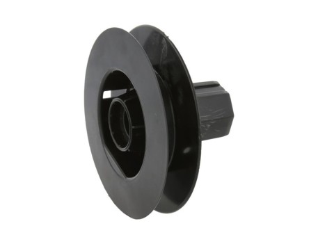 POLEA 120 RODAMIENTO CINTA 18MM AMIG