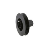 POLEA 120 RODAMIENTO CINTA 18MM AMIG