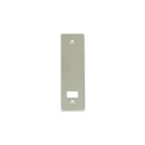 EMBELLECEDOR ALUMINIO NATURAL 222X65MM AMIG